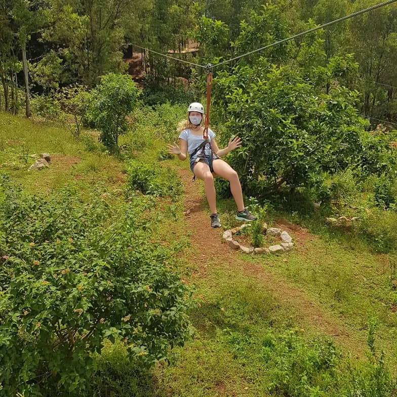 Fazenda Sengha